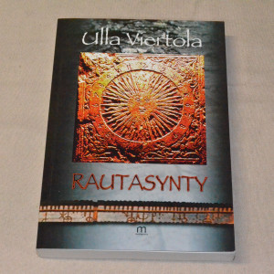 Ulla Viertola Rautasynty